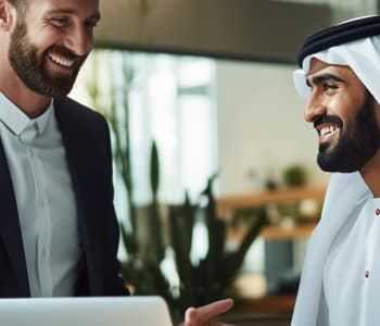 Получение e-Media Permit в ОАЭ