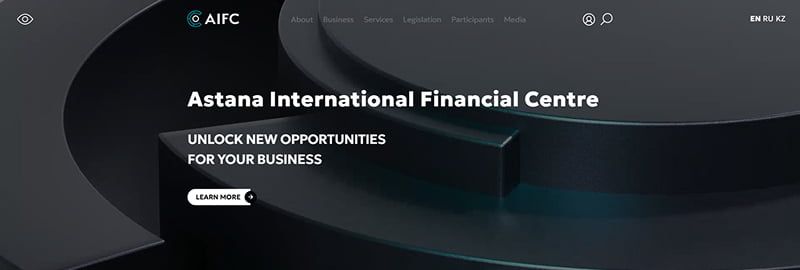 МФЦА/AIFC допомога в участі в аукціонах