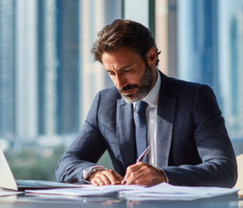 Сертифікат податкового резидента в Індонезії