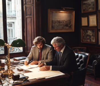 Передача имущества в траст