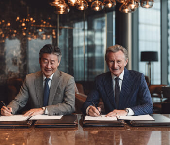 Запуск финтех-бизнеса в Австралии через Enhanced Regulatory Sandbox