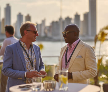 Получить визу дружественных государств в Панаме