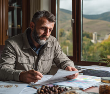 Получить лицензию на вещание в Грузии