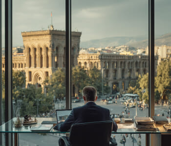 Получить страховую лицензию в Грузии: дорожная карта и экономика продукта