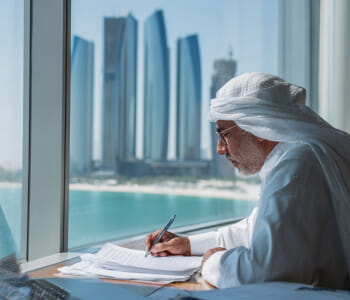 Получить рабочую визу в DIFC Innovation Hub