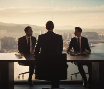 Запуск бизнеса в сфере логистики в Дубае