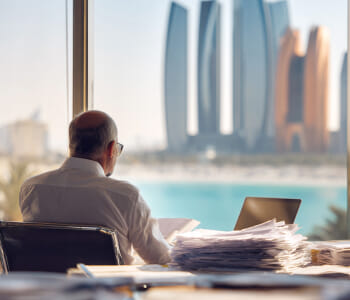 Как получить лицензию на перевозку еды на грузовике в Дубае