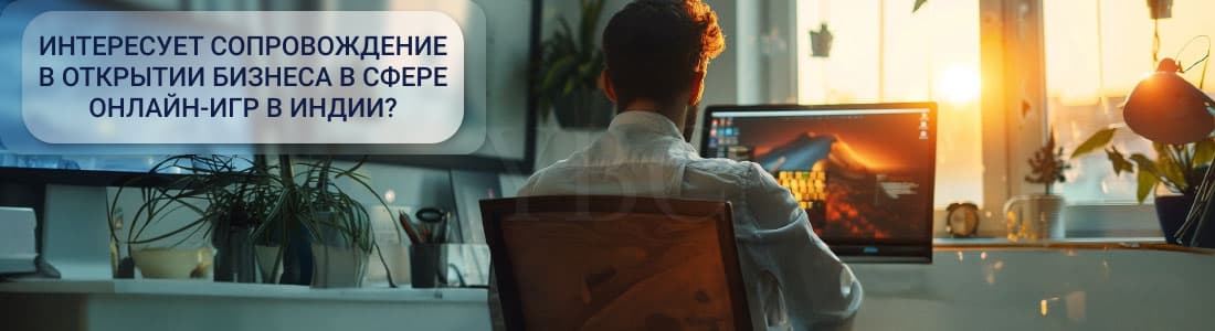 бизнес в Индии