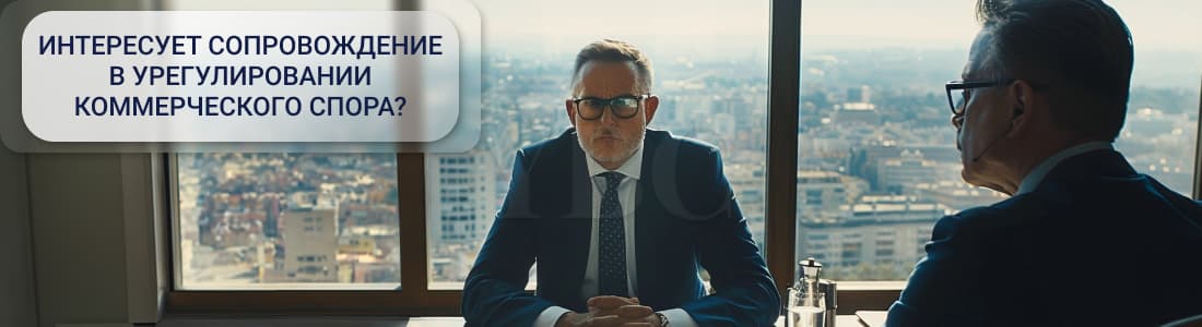 арбитражное соглашение 