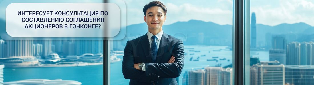 Shareholder agreements