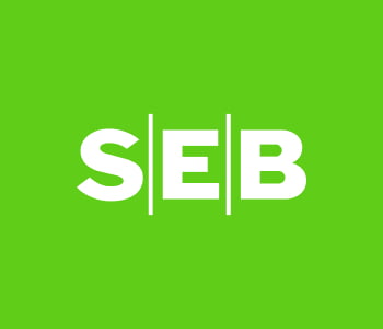 ткрыть счет в SEB Bank