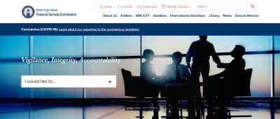 официальный сайт FSC