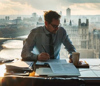 регистрация компании в Лондоне