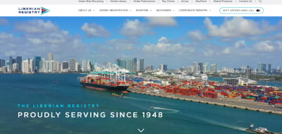 Liberian Maritime Regulations