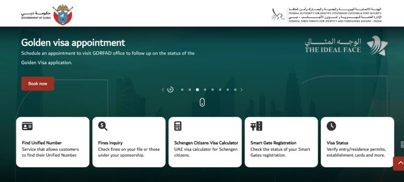 Moving to the Emirates: Freelance or Nomad Visa