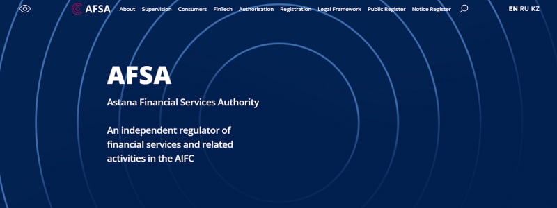 AFSA