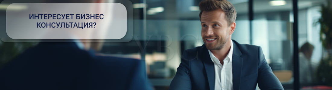 бизнес  консалтинг
