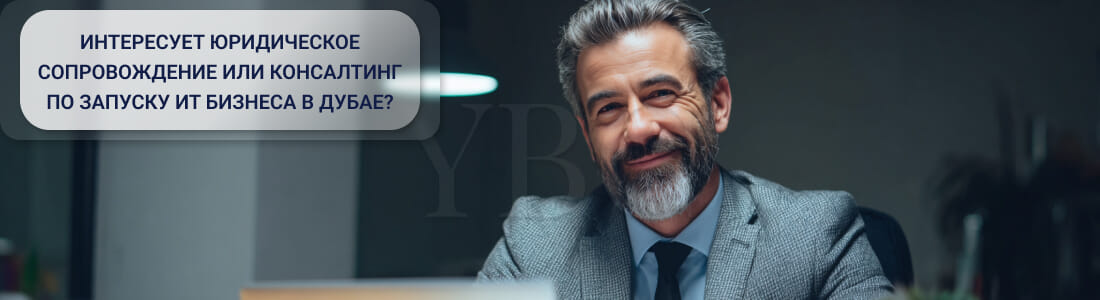 Открыть IT-компанию в Дубае: от выбора правового режима до получения лицензии