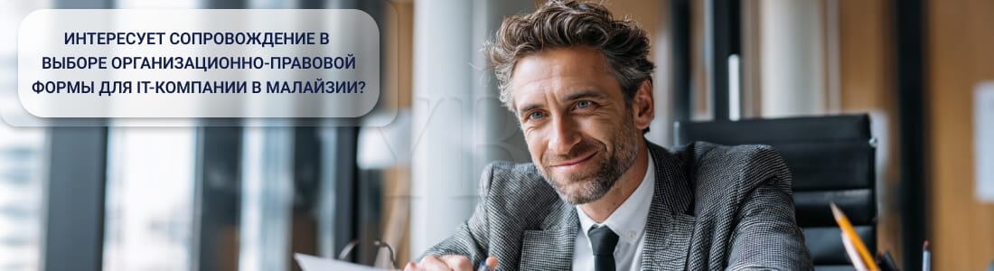 Открыть IT-компанию в Малайзии