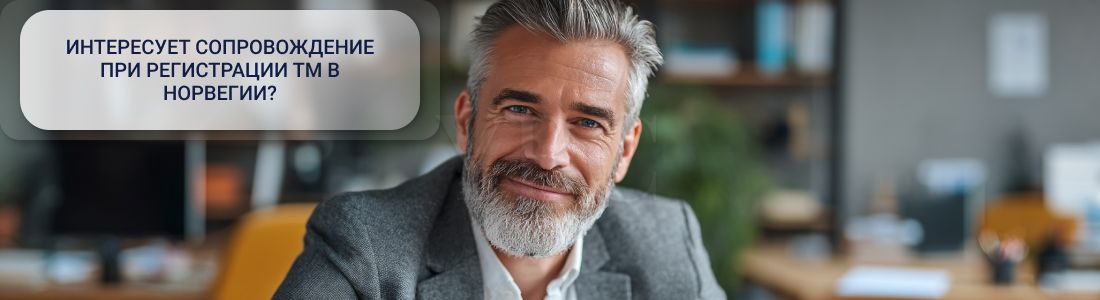 Регистрация торговой марки в Норвегии