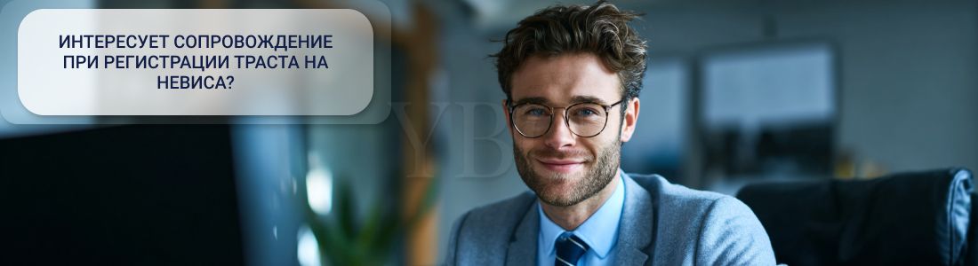 Сравнение траста и фонда Невиса: как эффективно защитить активы