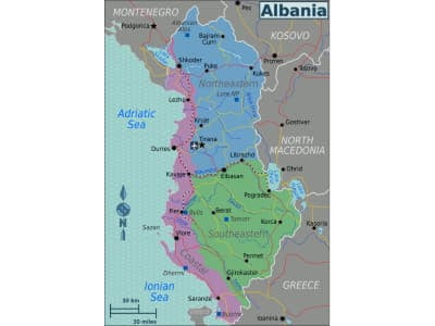 Albania