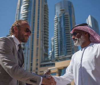 阿联酋的公司税务服务