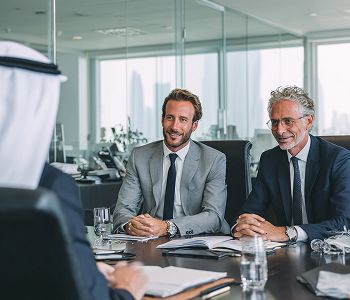 Сертификат налогового резидента в ОАЭ