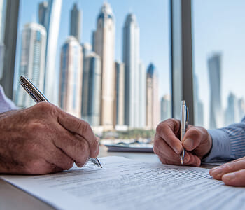 Получить сертификат ECAS (Emirates Conformity Assessment Program) в Дубае