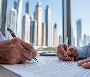 Сертификат налогового резидента в ОАЭ