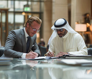 Получить сертификат UAE MOIAT ECAS