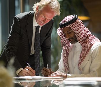 Выбор организационно-правовой формы в ОАЭ