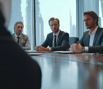 Получить туристическую лицензию в ОАЭ: требования для travel-компаний и гидов