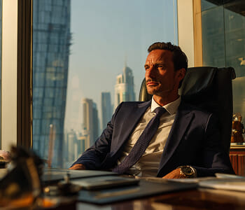 Як отримати фриланс-візу в Дубаї