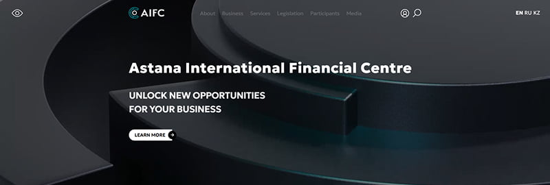 МФЦА/AIFC