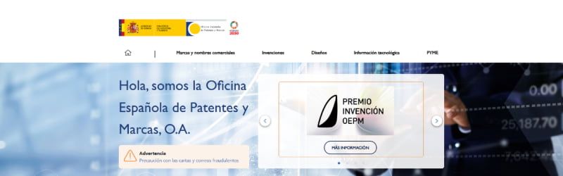 OEPM