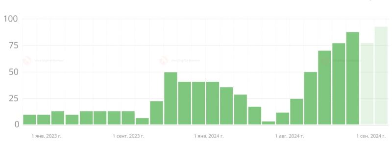 зростання популярності Digital Nomad Visa до Аргентини.