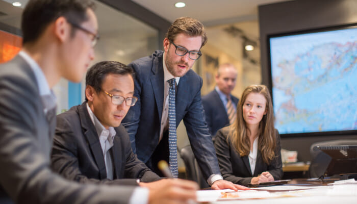 Анализ ситуации