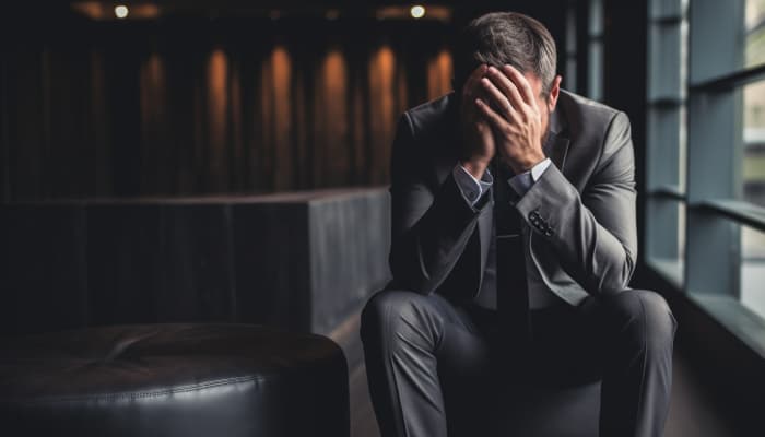 когда начались проблемы 