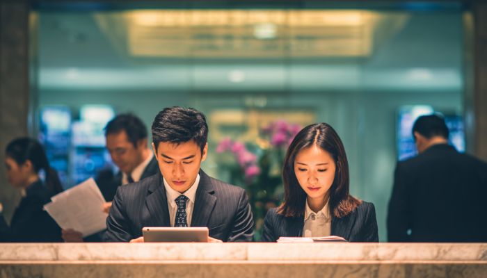 Анализ ситуации