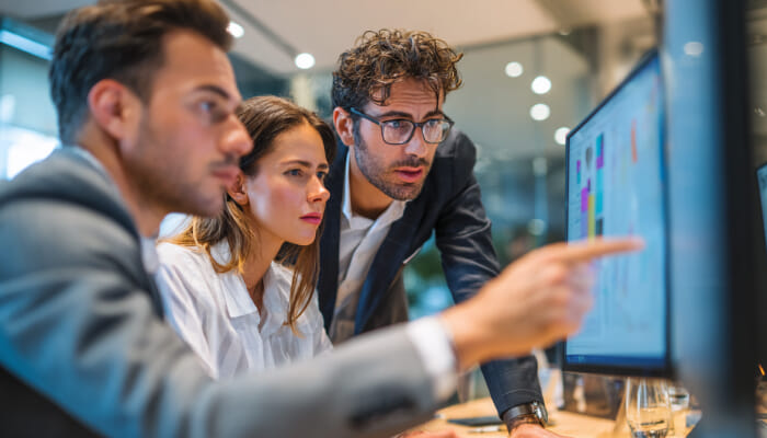 Анализ ситуации