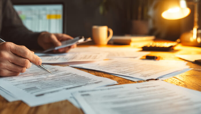 Анализ ситуации