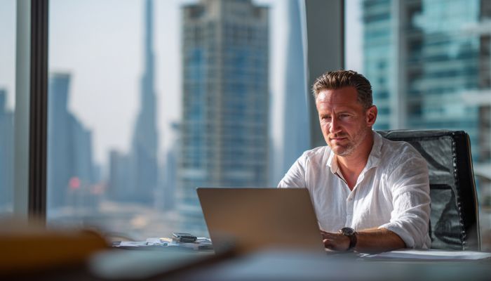 Аналіз ситуації