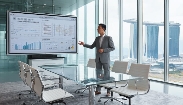 Анализ ситуации