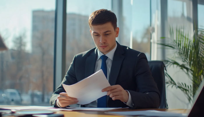 Анализ ситуации