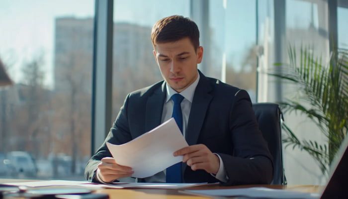 Аналіз ситуації