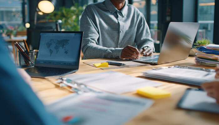 Анализ ситуации