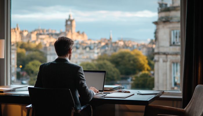 Аналіз ситуації