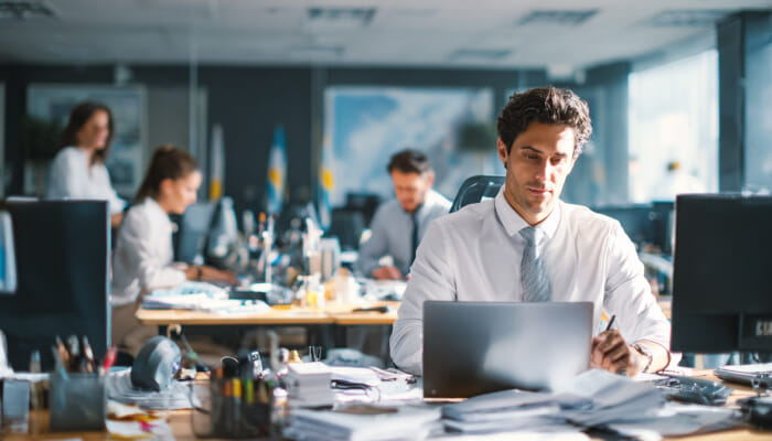 Наши действия