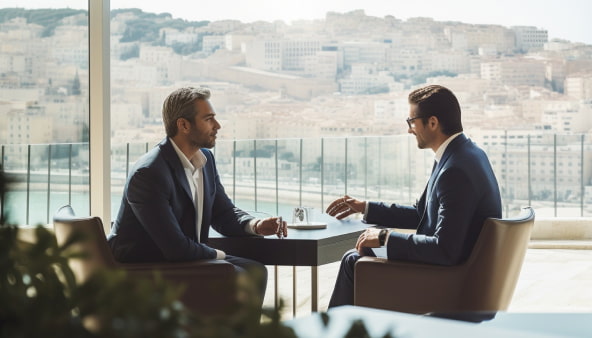 Чому клієнт обрав нас